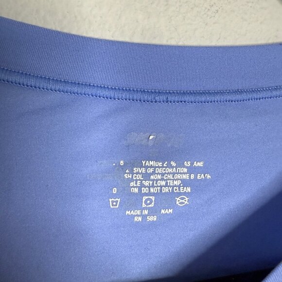 Skims long sleeve shirt M medium‎ - Picture 3 of 3